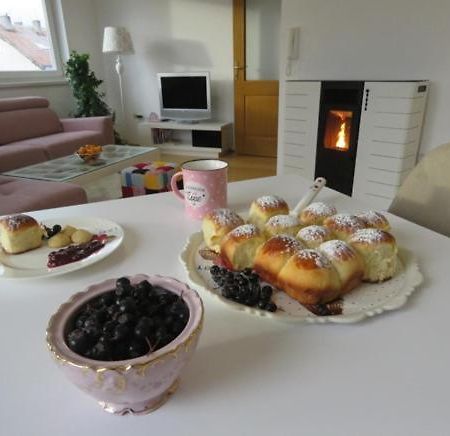 Winter Iris Apartment Kupres  Bagian luar foto