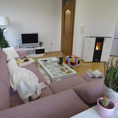 Winter Iris Apartment Kupres  Bagian luar foto