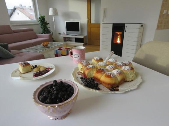 Winter Iris Apartment Kupres  Bagian luar foto