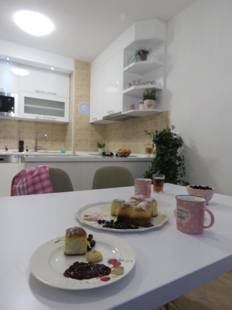 Winter Iris Apartment Kupres  Bagian luar foto