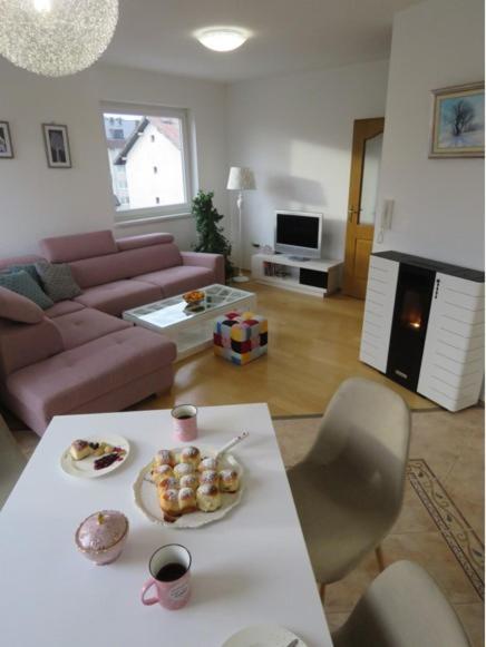 Winter Iris Apartment Kupres  Bagian luar foto